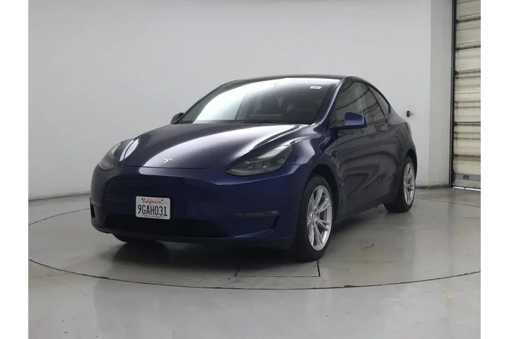 $32998 : Tesla Model Y 2023 AWD Long image 4