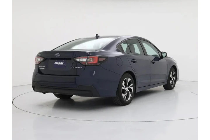 $24998 : Subaru Legacy 2024 AWD Premi image 8