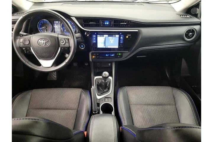 $15998 : Toyota Corolla 2017 SE 4dr S image 9