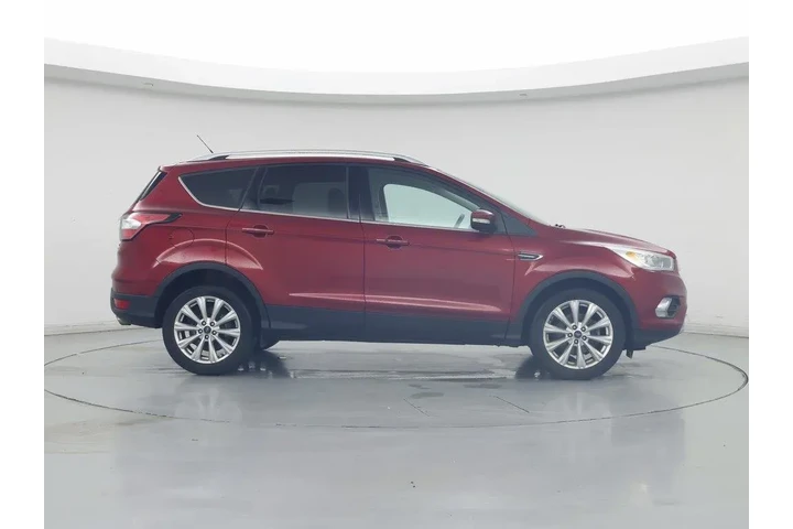 $14998 : Ford Escape 2017 Titanium 4d image 7