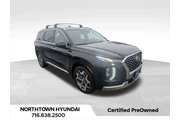 Hyundai PALISADE 2022 AWD Ca en Buffalo