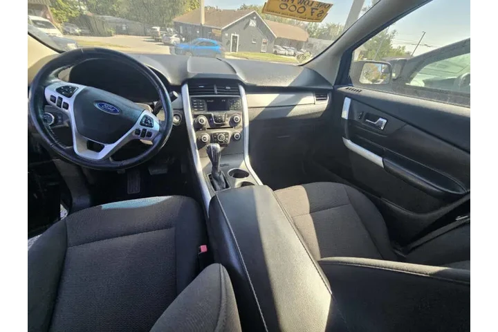 $8000 : 2012 Edge SEL image 9