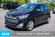 $9420 : Chevrolet Spark 2022 LS CVT thumbnail