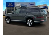 $34212 : Hyundai SANTA FE Hybrid 2025 thumbnail