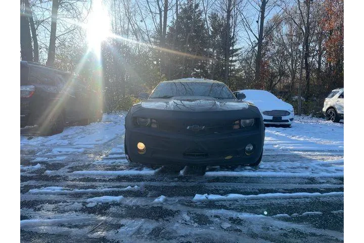 $7995 : Chevrolet Camaro 2011 LT 2dr image 1