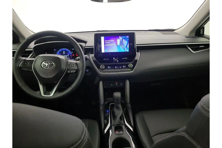$31998 : Toyota Corolla Cross 2025 XL image 9