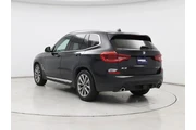 $21998 : BMW X3 2019 AWD xDrive30i 4d thumbnail