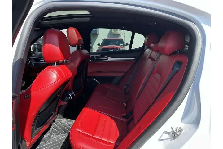 $16229 : Alfa Romeo Stelvio 2020 AWD image 10