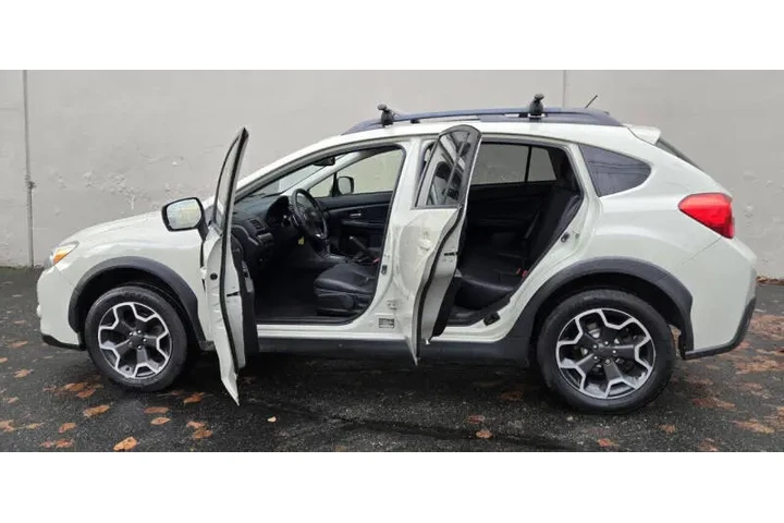 $8500 : 2014 XV Crosstrek 2.0i Limited image 10