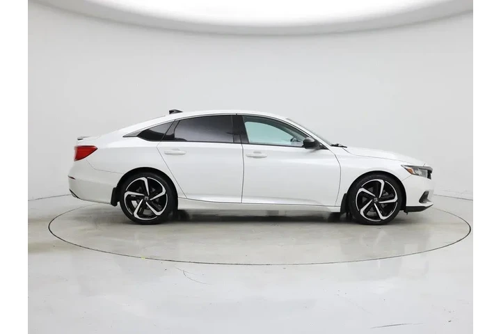$25998 : Honda Accord 2022 Sport Spec image 7