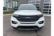 $29866 : Ford Explorer 2023 AWD XLT 4 thumbnail