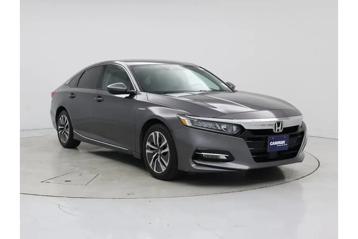 $18998 : Honda Accord Hybrid 2019 EX- image 1