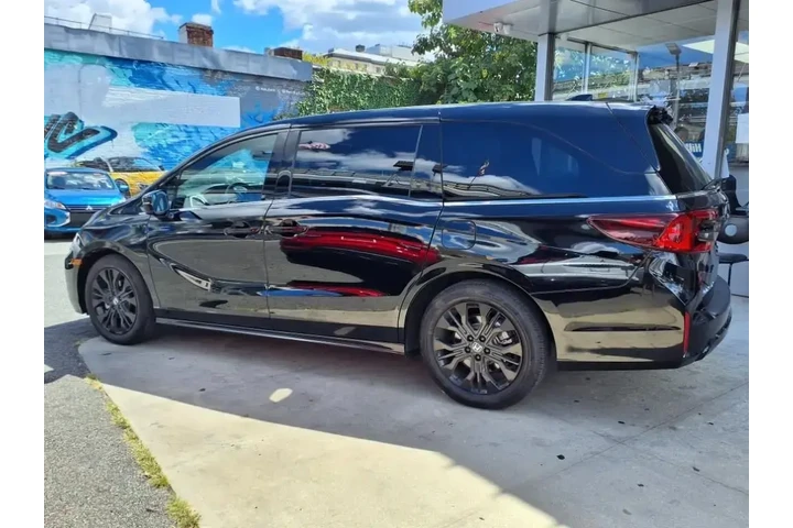 $39467 : Honda Odyssey 2025 Sport-L 4 image 4