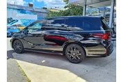 $39467 : Honda Odyssey 2025 Sport-L 4 thumbnail