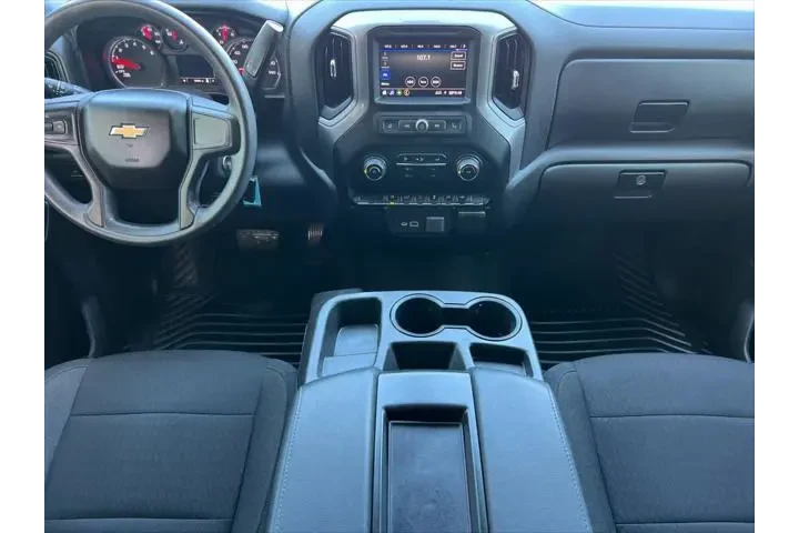 $29777 : Chevrolet Silverado 1500 Lim image 4