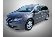Honda Odyssey 2016 EX-L 4dr en Omaha