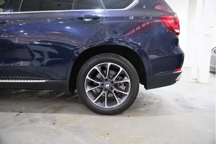 $25240 : 2017 BMW X5 xDrive50i LUXURY image 7