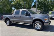 2008 F-350 Super Duty