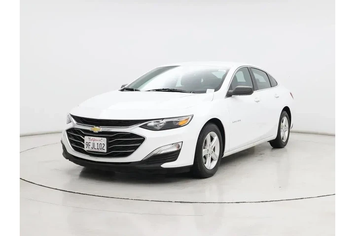 $19998 : Chevrolet Malibu 2022 LS 4dr image 4