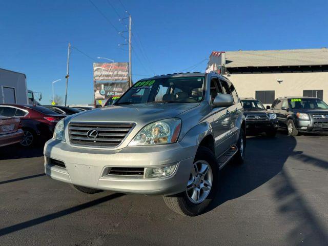 $8750 : 2004 LEXUS GX2004 LEXUS GX image 2