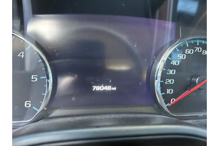 $33000 : GMC Sierra 1500 2018 4x4 Den image 6