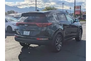 $12500 : Kia Sportage 2017 AWD EX 4dr thumbnail