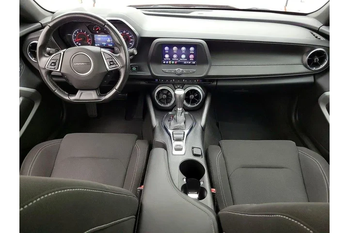 $27998 : Chevrolet Camaro 2023 LT 2dr image 9