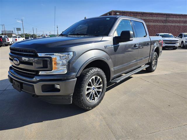 $28500 : 2020 FORD F150 SUPERCREW CAB2 image 3