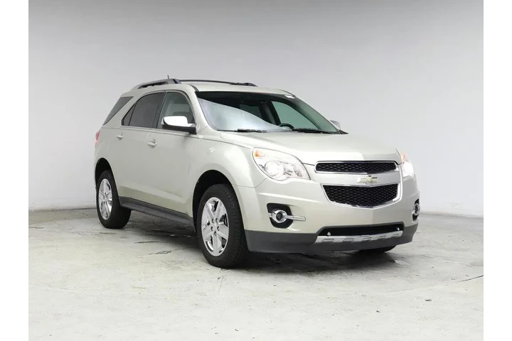 $14998 : Chevrolet Equinox 2014 LTZ 4 image 1