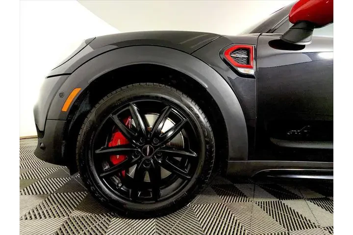 $36993 : MINI Countryman 2024 AWD Joh image 8