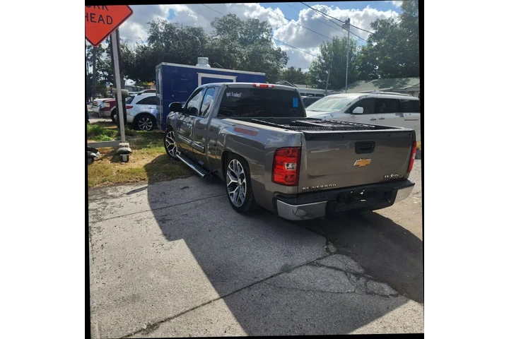 $13900 : 2012 CHEVROLET SILVERADO 1500 image 8