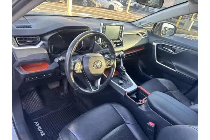 $24223 : Toyota RAV4 2019 AWD Adventu image 10