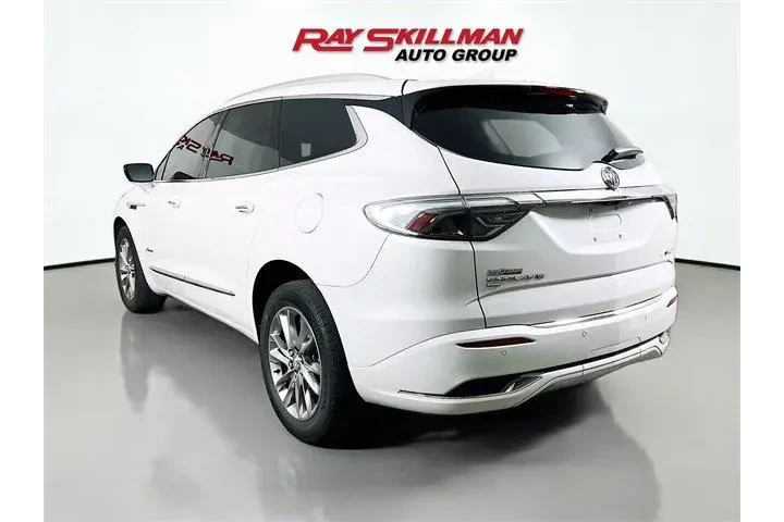 $39975 : Buick Enclave 2023 4x4 Aveni image 5