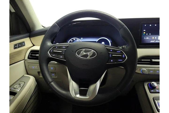 $32998 : Hyundai PALISADE 2021 Limite image 10