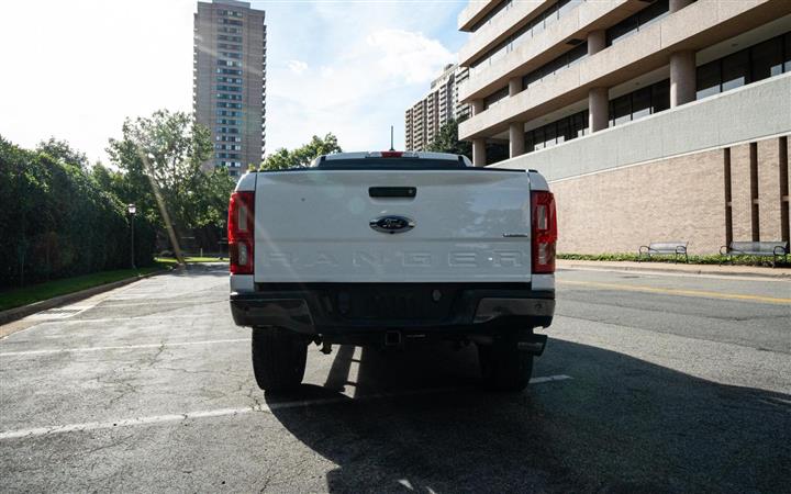 $20000 : 2019 FORD RANGER SUPERCREW image 5