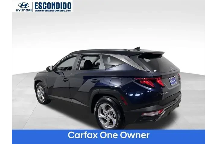 $18995 : Hyundai TUCSON 2024 SEL 4dr image 3