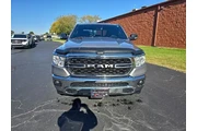 $27539 : Ram 1500 2022 4x2 Big Horn 4 thumbnail