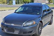 $4500 : 2014 Impala Limited LT Fleet thumbnail