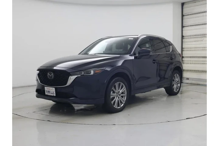$31998 : Mazda CX-5 2023 AWD 2.5 Turb image 4