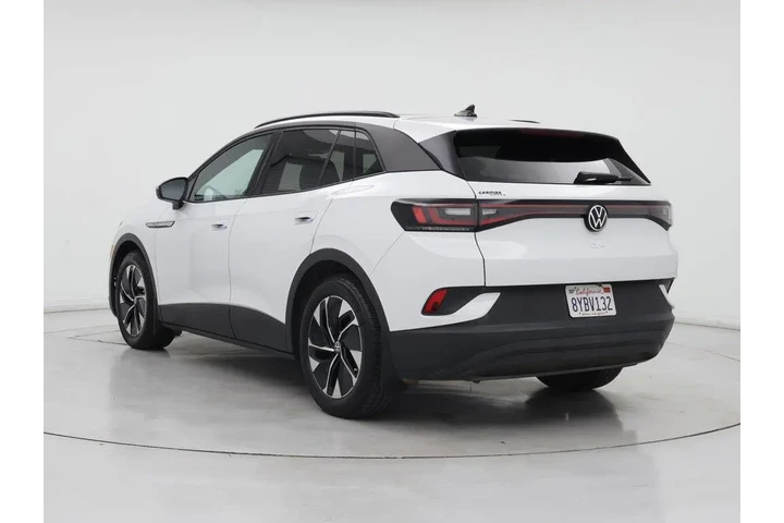 $22998 : Volkswagen ID.4 2021 Pro S 4 image 2