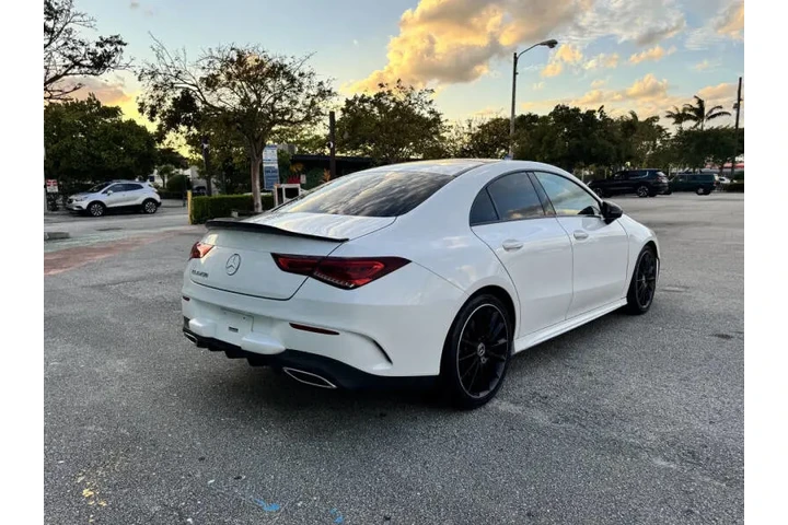 $23995 : 2020 Mercedes-Benz CLA CLA 250 image 7