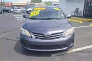 $11499 : 2013 TOYOTA COROLLA thumbnail