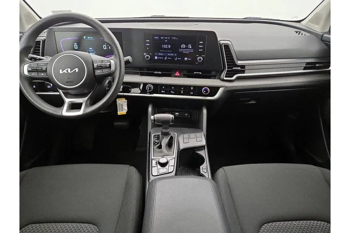 $22998 : Kia Sportage 2025 LX 4dr SUV image 9