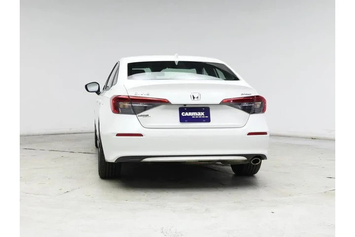 $23998 : Honda Civic 2023 Sport 4dr S image 6