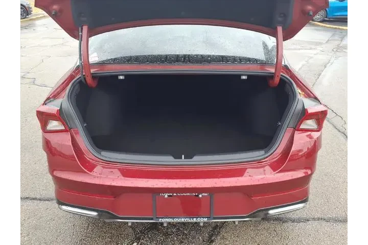 $27888 : Kia K5 2024 GT-Line 4dr Seda image 9