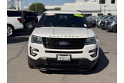 $15995 : Ford Explorer 2016 AWD Sport thumbnail