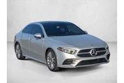 $24970 : Mercedes-Benz A-Class 2022 A thumbnail