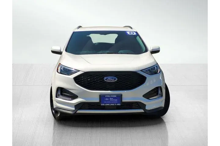 $28332 : Ford Edge 2023 AWD SEL 4dr C image 2