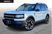 Ford Bronco Sport 2021 AWD O en Austin