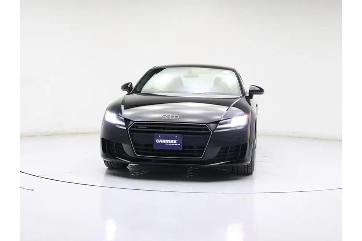 $21998 : Audi TT 2016 AWD 2.0T quattr image 5